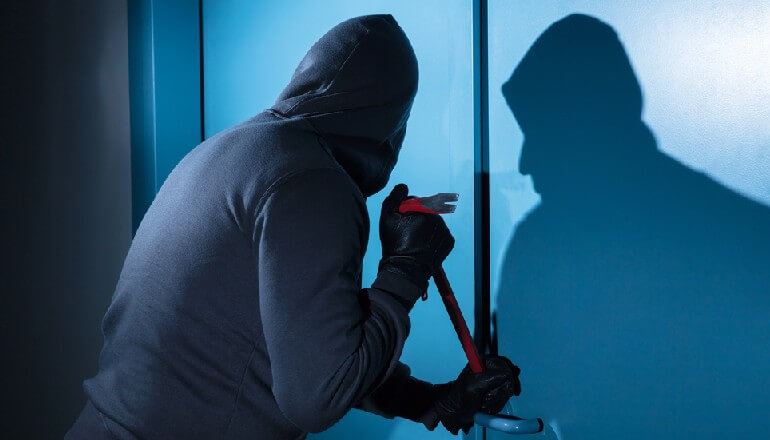 Business Burglar Alarm Huddersfield: Professional Security for Local Premises