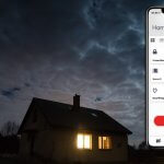 Huddersfield App-Controlled Burglar Alarms: Security for Modern Homes