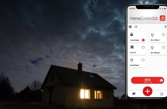 Huddersfield App-Controlled Burglar Alarms: Security for Modern Homes