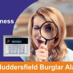 Can You Spot the Security Weakness? A Huddersfield Business Security Challenge